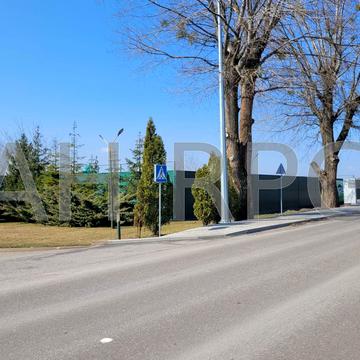 Крушинка, Фастівський, Київська область 50000.0 USD