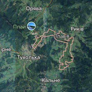 Плавя, Стрийський, Львівська область 37500.0 USD