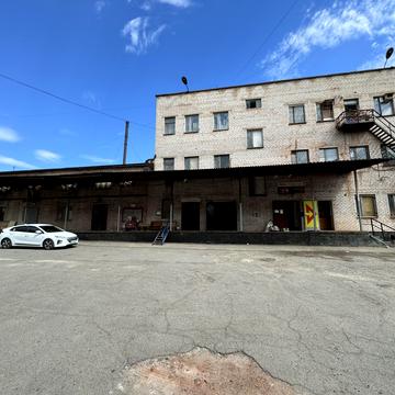 Володимира Полубоярцева вул. (Вахтангова), 6а