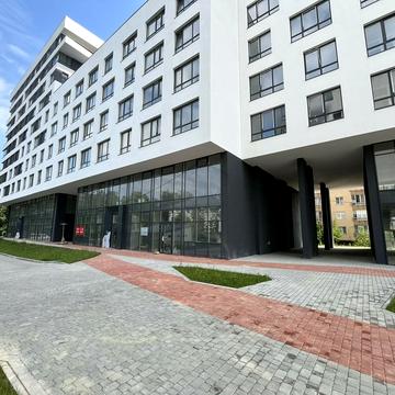 Авраама Лінкольна вул. (Димитрова), 6