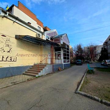 Легоцького, 5
