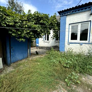Шевченка вул.