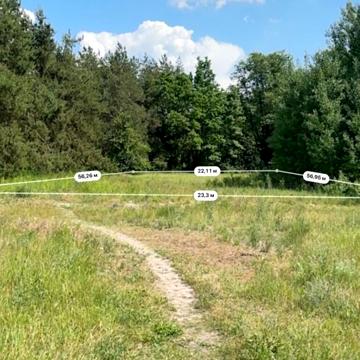 Забуччя, Бучанський, Київська область 55600.0 USD