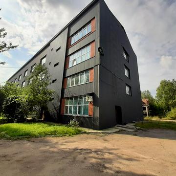 Тисменицька вул., 4