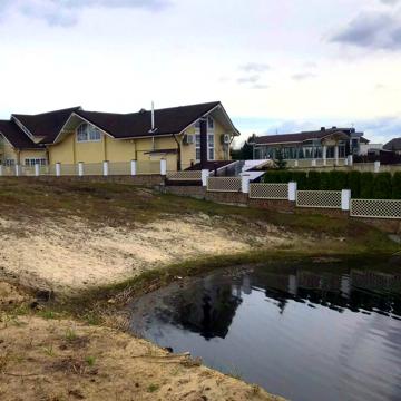 Проців, Бориспільський, Київська область 1000000.0 USD