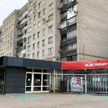 Слобожанський просп. (Газети "Правда"), 125