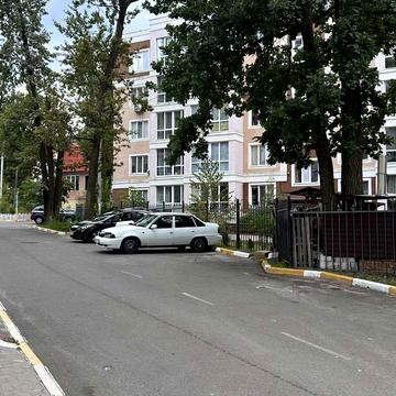 Академіка Ромоданова вул. (Льва Толстого), 48