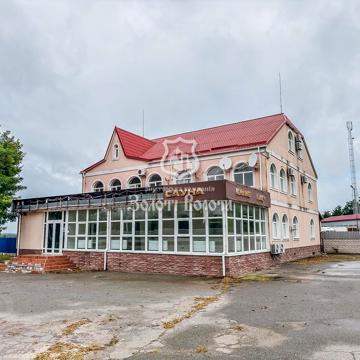 Київська, 258в