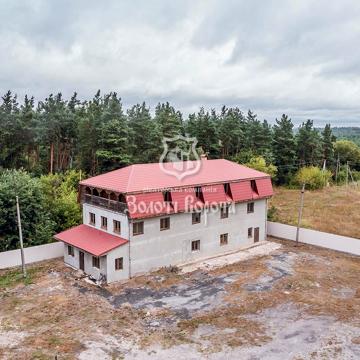 Київська, 258б