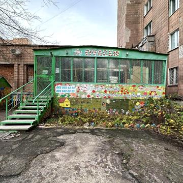 Петра Болбочана вул. (Клапцова), 4