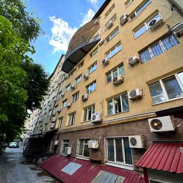 Гоголя вул., 15-А