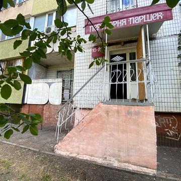 Гірницький мікрорайон , 25