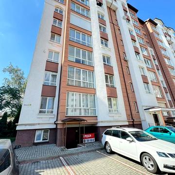 Двірська вул., 30