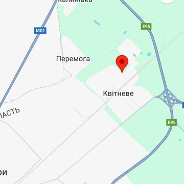 Калинівка, Броварський, Київська область 1728000.0 USD