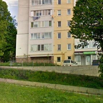 Свободи вул., 7б/1