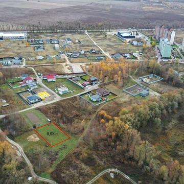 Білогородка, Бучанський, Київська область 32000.0 USD