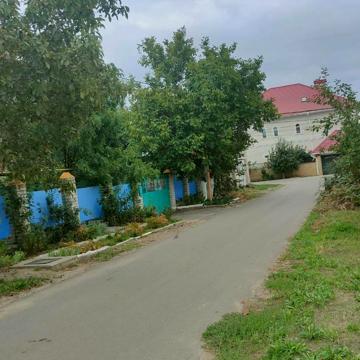 Солнечная