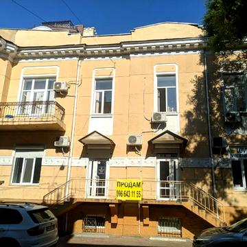 Канатна вул., 11