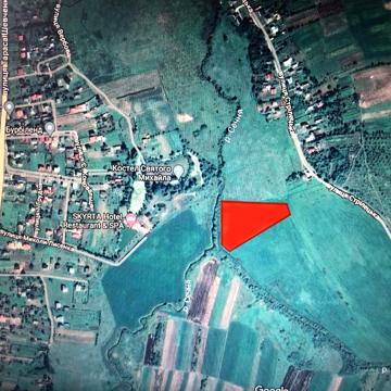 Мостиська, Яворівський, Львівська область 14000.0 USD