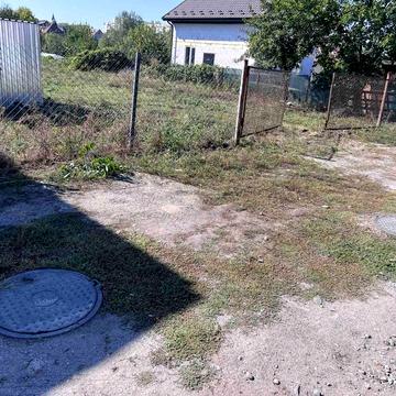 Лугова вул.