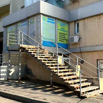 Тракторобудівників просп., 103-Б