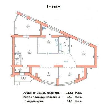Широка вул., 116