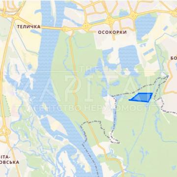 Гнідин, Бориспільський, Київська область 2000000.0 USD