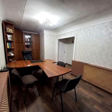 Каштанова вул., 58