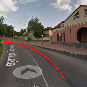 Борислава Брондукова вул., 34