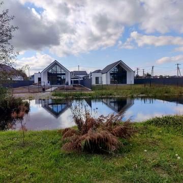 Білогородка, Бучанський, Київська область 33000.0 USD