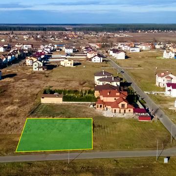 Березівка, Бучанський, Київська область 46400.0 USD