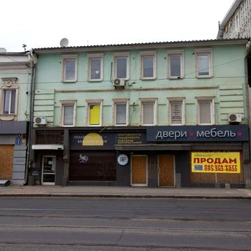 Полтавський Шлях вул., 7