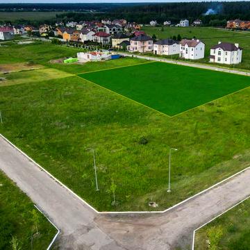 Березівка, Бучанський, Київська область 124500.0 USD