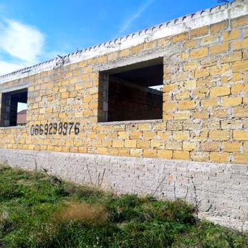 Будівельників