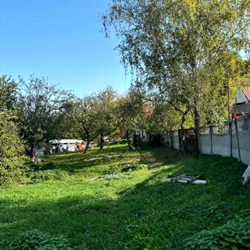 провулок Жовтневий