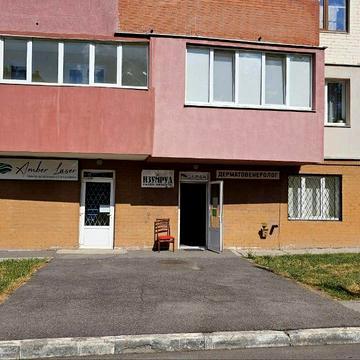 Тракторобудівників просп., 94в