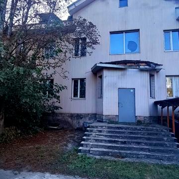 Любомирівська вул. (Сачка), 21