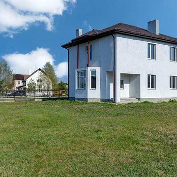 Березівка, Бучанський, Київська область 165000.0 USD