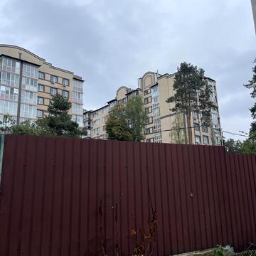 Авіаконструктора Антонова вул.