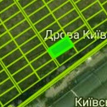 Софіївська борщагівка, Бучанський, Київська область 17500.0 USD