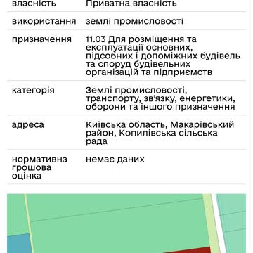 Северинівка, Бучанський, Київська область 267000.0 USD