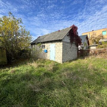 Садова вул., 41