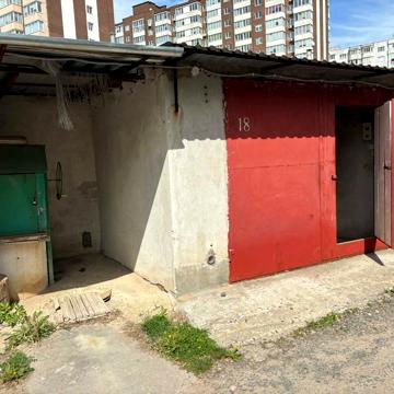 Кармелюка вул., 12г