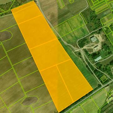 Світильня, Броварський, Київська область 60900.0 USD