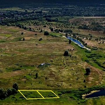 Пухівка, Броварський, Київська область 7860.0 USD