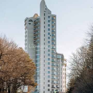 городище, 1а