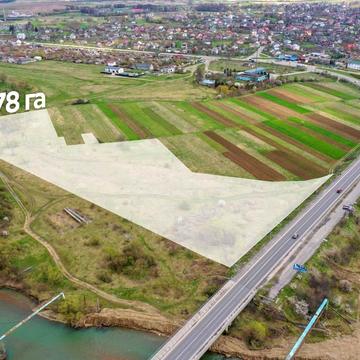 Черніїв, Івано-Франківський, Івано-Франківська область 245000.0 USD