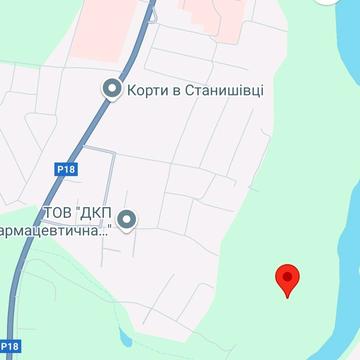 Станишівка, Житомирський, Житомирська область 8000.0 USD