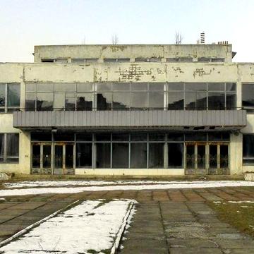 Левка Лукяненка просп. (Рокоссовського), 25