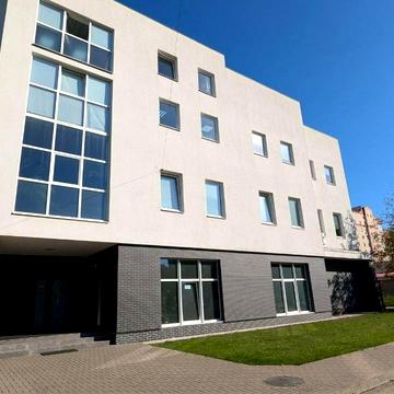 Гетьмана Виговського вул., 45